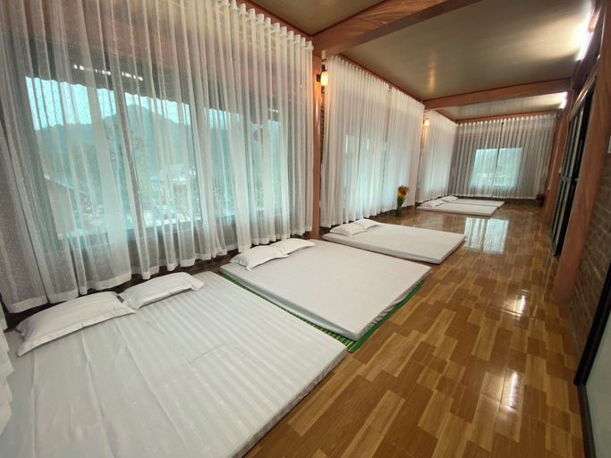 Room 2, Thung Din Homestay, Nho Quan