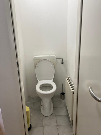 Bathroom 4, Modern 1BR City Apt for 5 Great Location, Wien