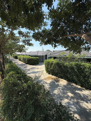 Exterior 5, M-Resort pathumthani, Lat Lum Kaeo