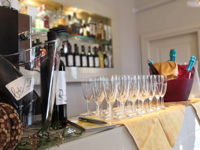 Food & Drinks 4, Country House Torrenera, Teramo