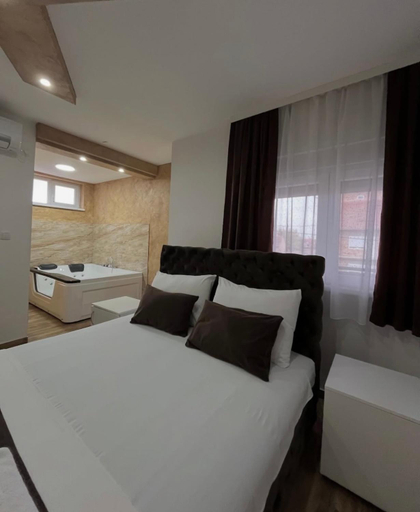 Others 2, Sobe i Apartmani Casa Mia, Pećinci