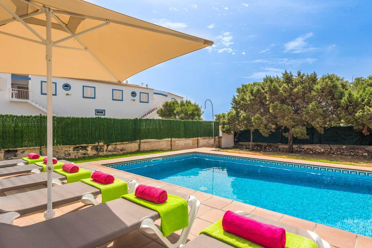 Sport & Beauty 4, Villa Tierrasol, Baleares
