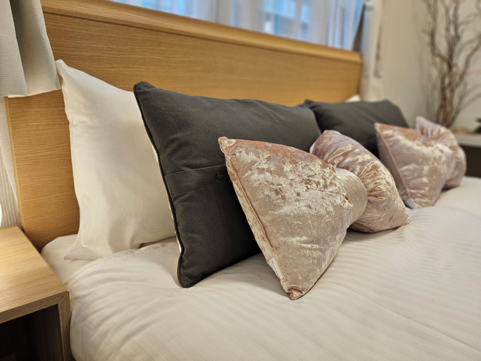 Room 5, Kyo-wa Hotel Kinshicho, Sumida