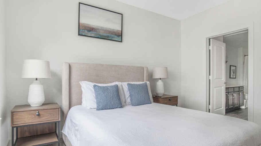 Room 3, Landing Apartments - North Dallas, Dallas