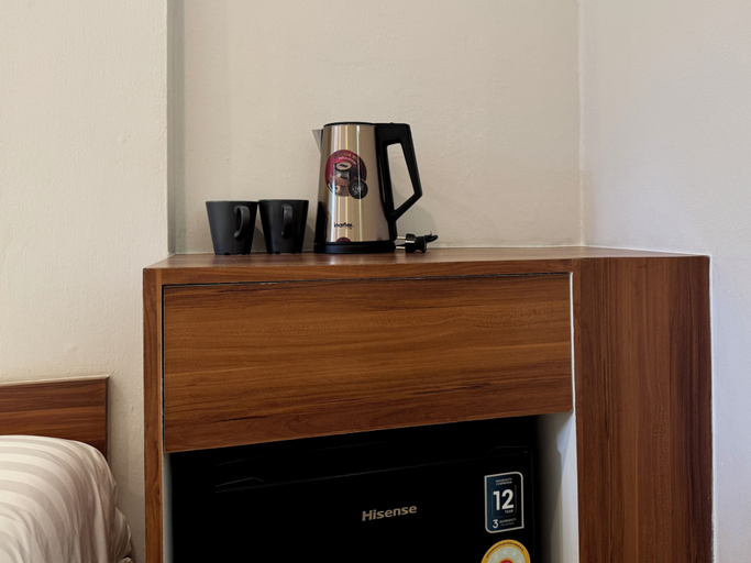 Room 2, Sonata siam-ratchathewi, Ratchathewi