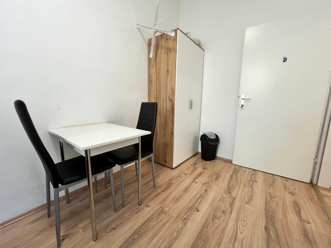 Room 3, Spacious 4BR Stay Vienna for Families, Wien