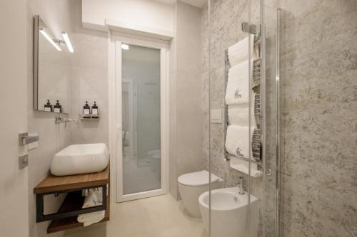 4, Cosmo Vatican Rooms, Roma