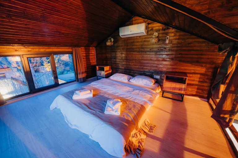 Room 5, MONK BY THE LAKE SAPANCA, Izmit