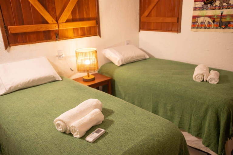 Room 5, MHV Milagres - Casa da Villa 08, Casa em Villa, Passo de Camaragibe