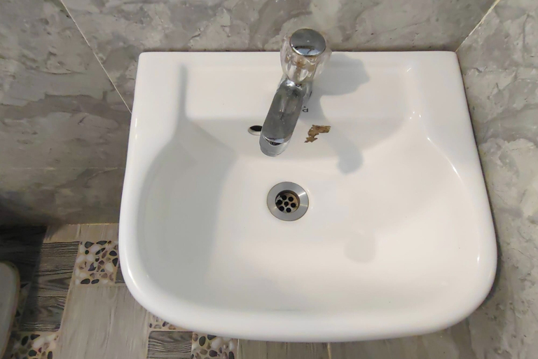Bathroom 2, Eashanti'S Place, San Vicente