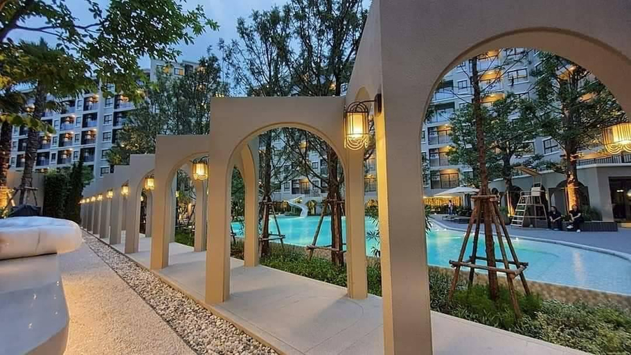 Sport & Beauty 2, Hua Hin La casita, Hua Hin