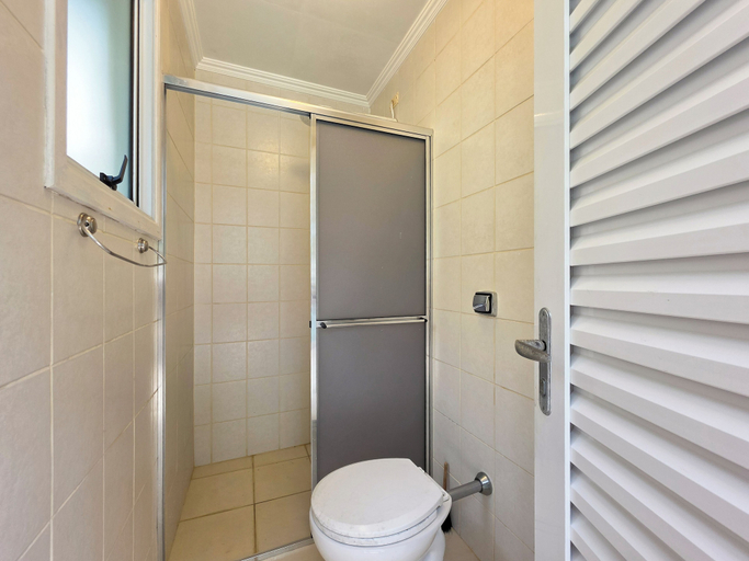 Bathroom 2, Casa São Lourenço, Bertioga