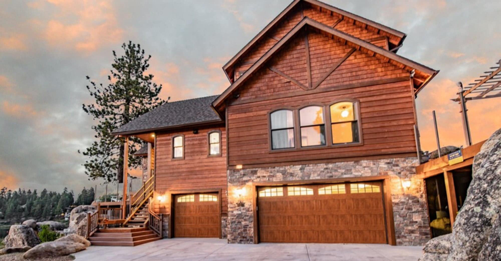 Primary image, Boulder Cove Lakefront Estate, San Bernardino