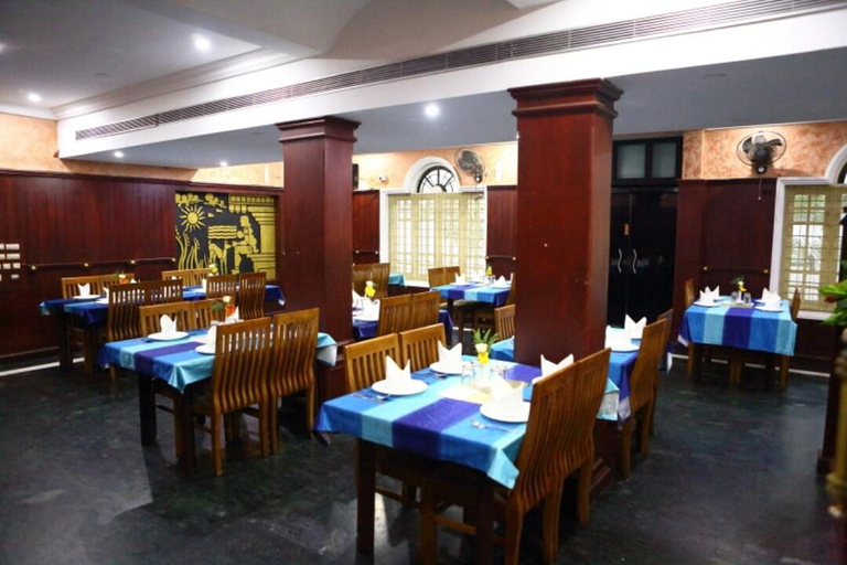Food & Drinks, Kottavathil Hotel, Ernakulam