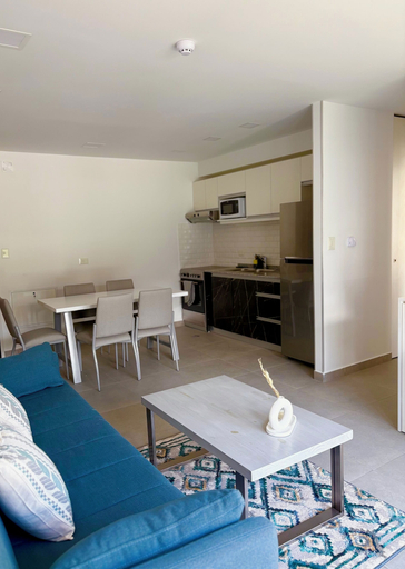 Living area 5, Gente del Sur - Avenida, Ushuaia