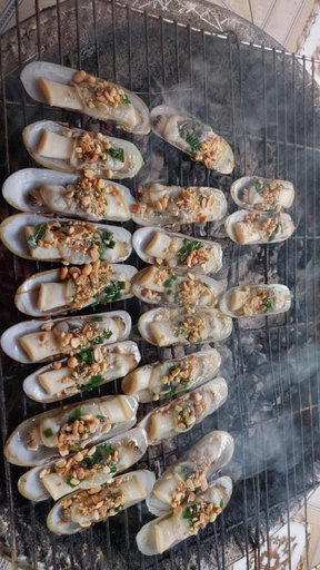 Food & Drinks 2, Homestay Hai Nam Đat Mui, Ngọc Hiển