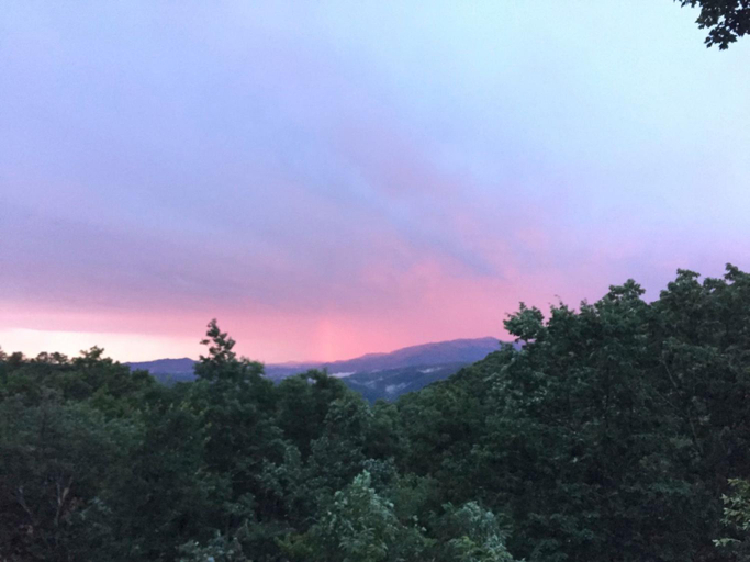 Others 3, The Edelweiss Estate - Mountain Views, Sevier