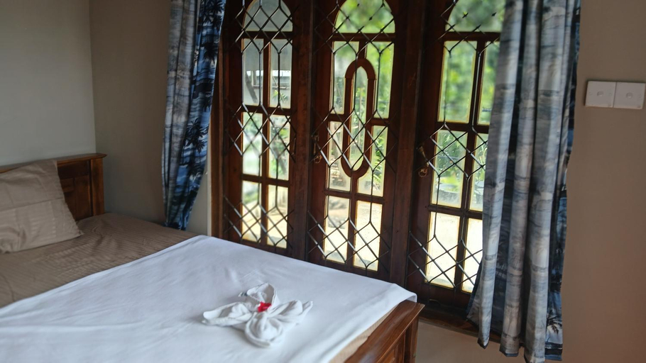 Bedroom 1, Thumb Up Family Rest, Haputale