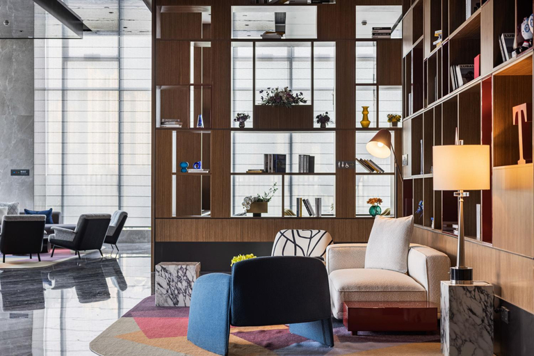 Public Area 2, Hampton by Hilton Foshan Chencun, Foshan