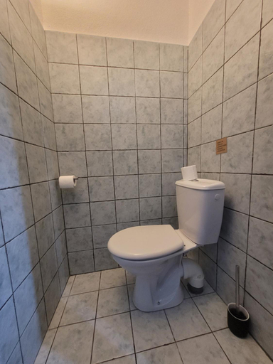 Bathroom, Hotel Etape, Alpes-de-Haute-Provence