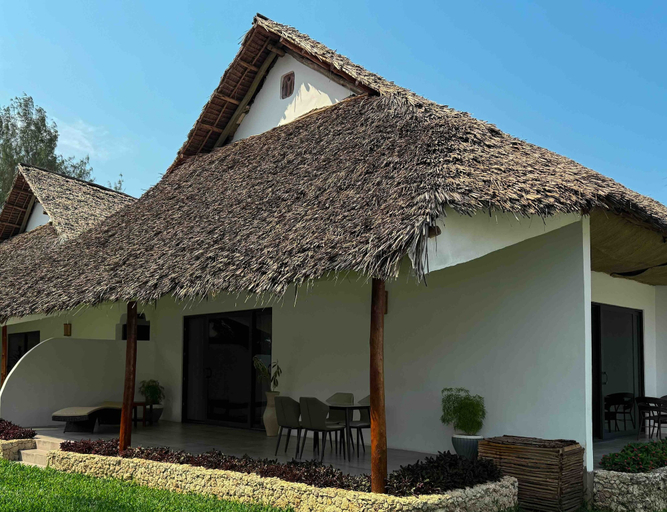 Exterior & Views 2, MANOLO Beach Resort, Kati