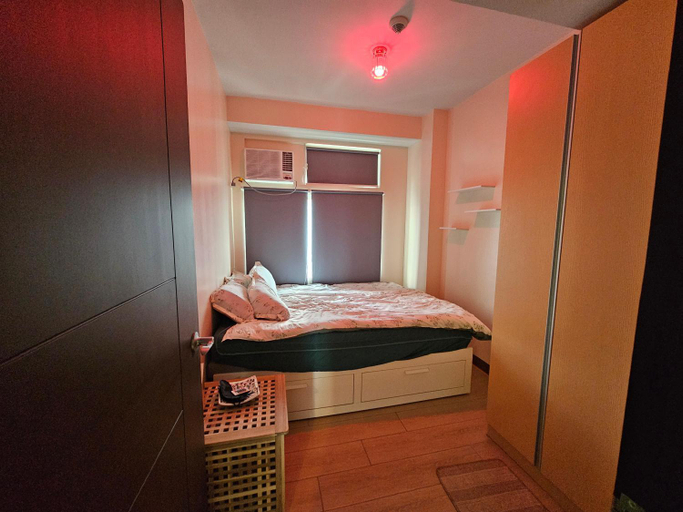 5, Makati Bliss Apartment - Cozy Urban Retreat, Makati City