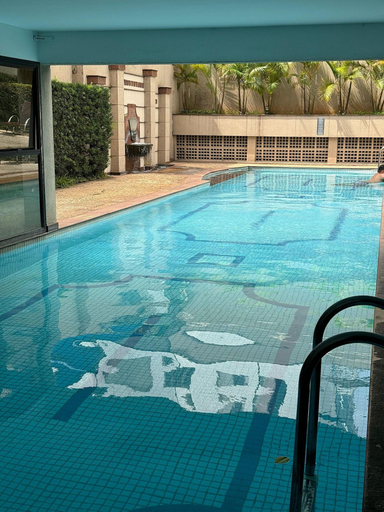 Sport & Beauty, Studio Living Privilege Ibirapuera, São Paulo