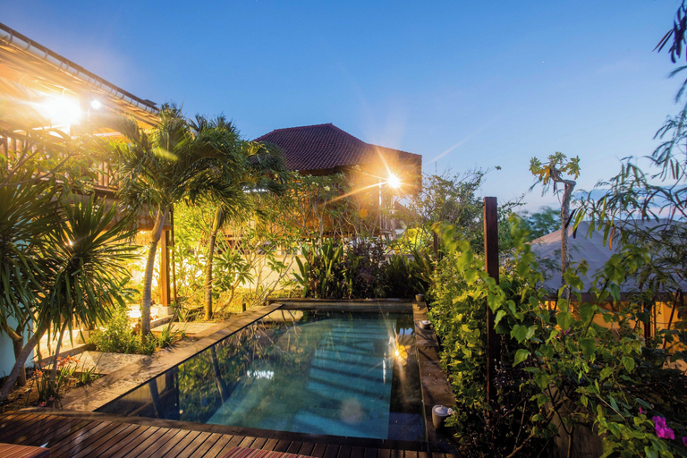 Primary image, Moonlight Villa Ceningan, Klungkung