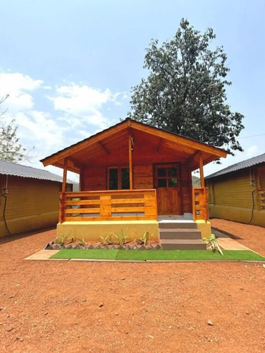 Exterior 4, Deer Cottages Agonda, South Goa