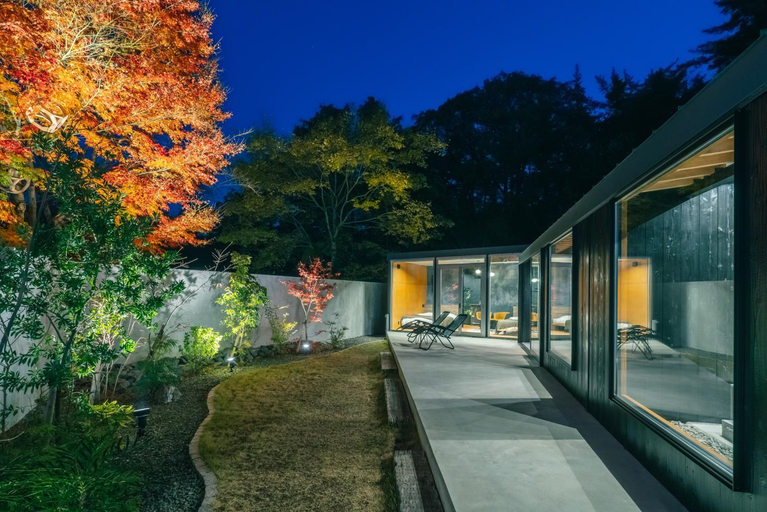 Others 2, private your resort ITTEKURAi 松山, Tōon