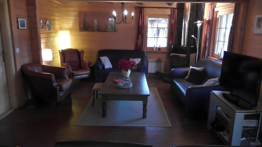 Others 4, Chalet Le Passe-Temps, Haute-Savoie
