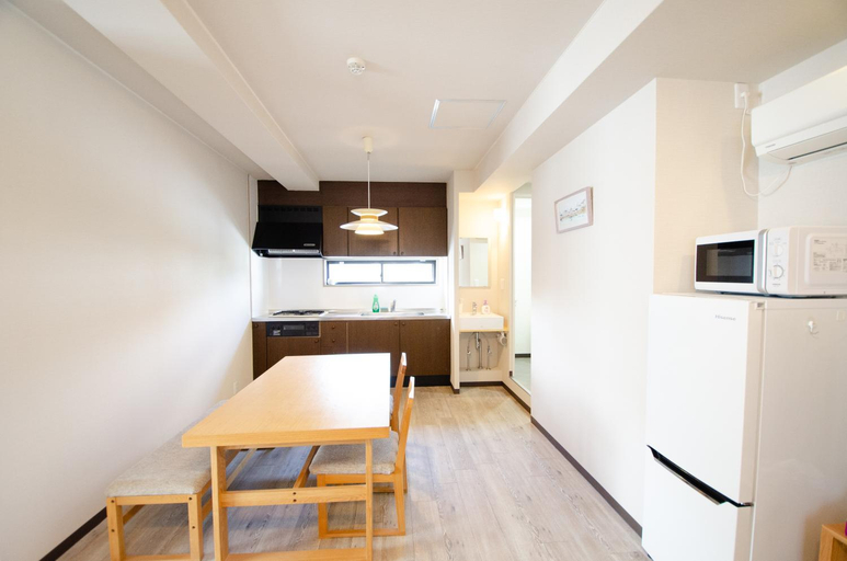 Others 5, Sakura Coco Residence, Osaka