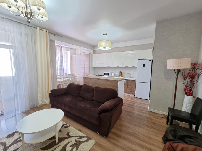 Others 3, Best Seller Center Apartments