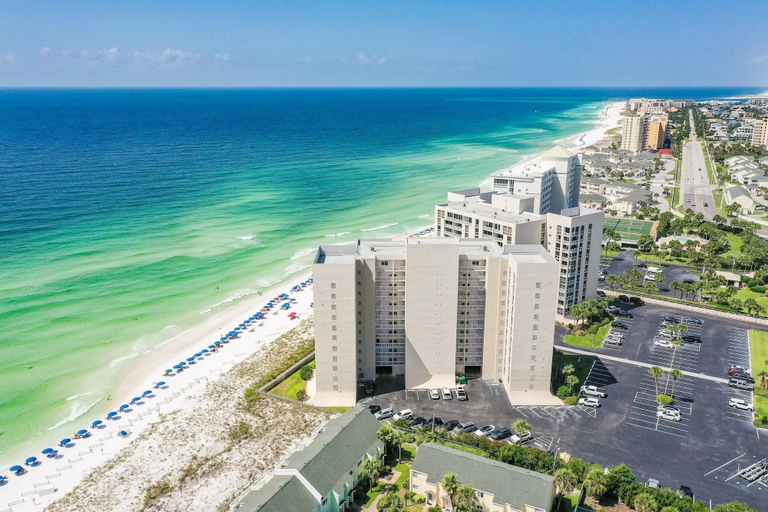 Exterior & Views 2, Shoreline Towers 2023, Okaloosa