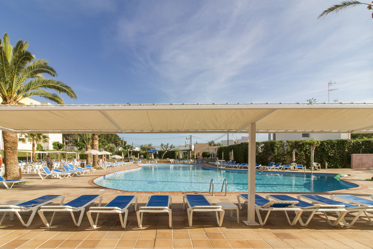 Sport & Beauty 5, Hotel Caribe Ibiza, Baleares