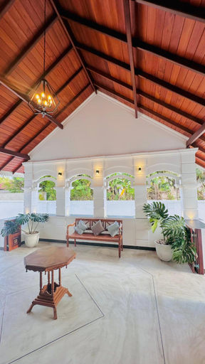 Others 5, The Colonial Villa, Habaraduwa