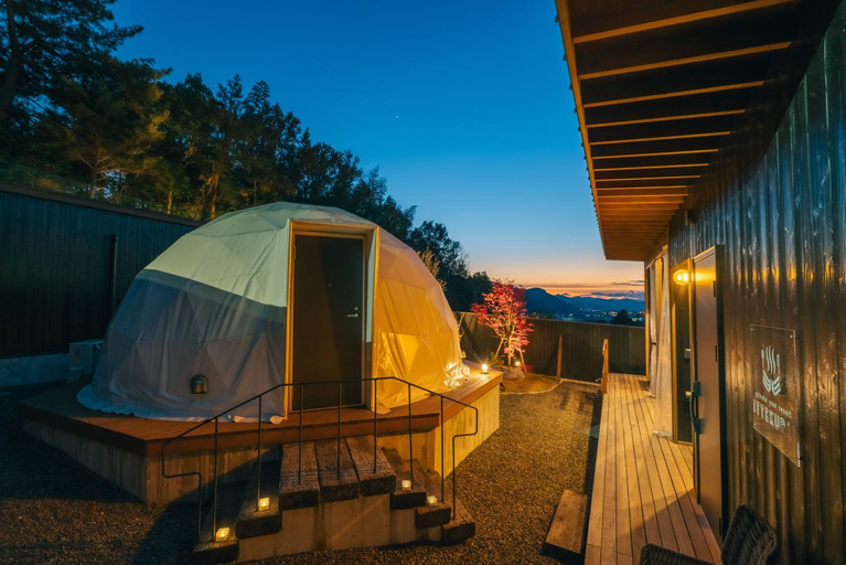 Others 3, private your resort ITTEKURAi 松山, Tōon