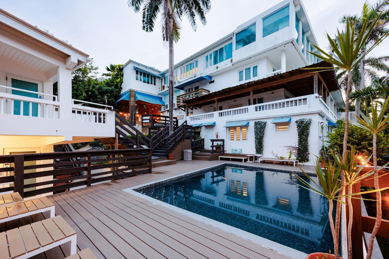 Sport & Beauty 2, Serenity Rincon Guesthouse
