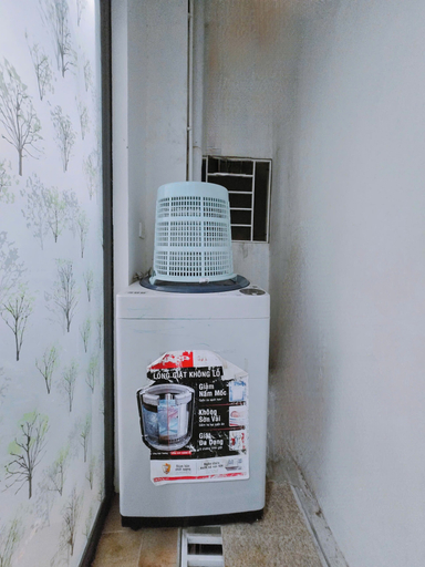 Room 5, Hey Home, Ba Đình