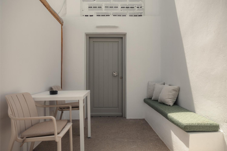 Others 2, Siora of Paros - Malatesta & Piccolo, South Aegean