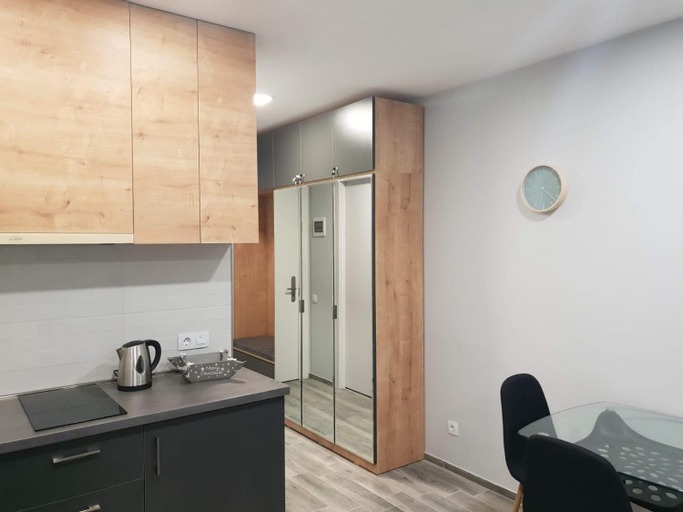 Others 5, New Gudauri Loft 1, Dusheti