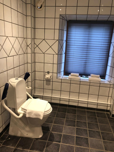 Bathroom 3, Fladie Mat & Vingard, Lomma