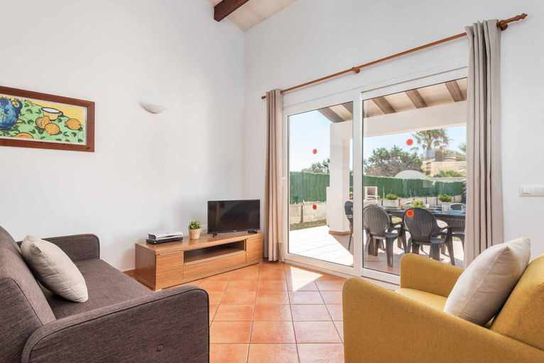 Others 2, Villa Tierrasol, Baleares