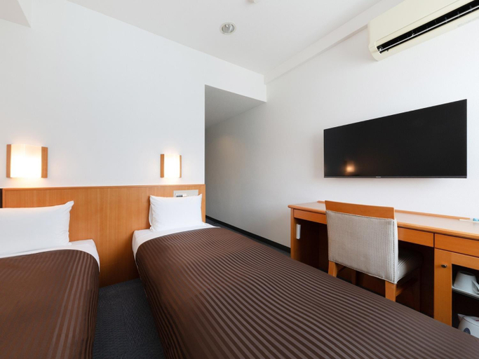 Bedroom 2, The One Five Osaka Sakaisuji - Vacation STAY 47174v, Osaka