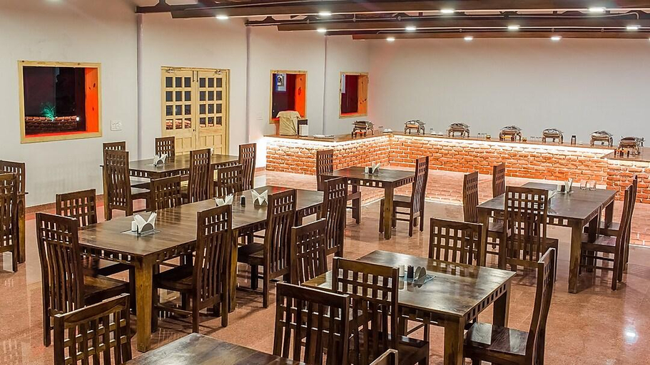 Food & Drinks, Imperial Resort, Jaisalmer