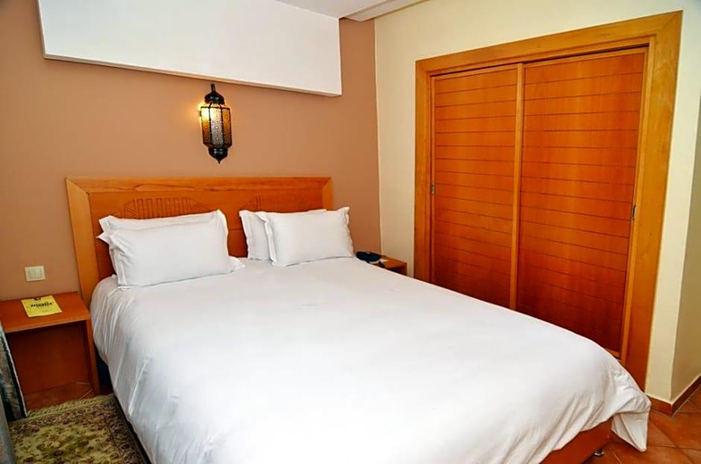 Bedroom 3, Atlantic Palm Beach, Agadir-Ida ou Tanane
