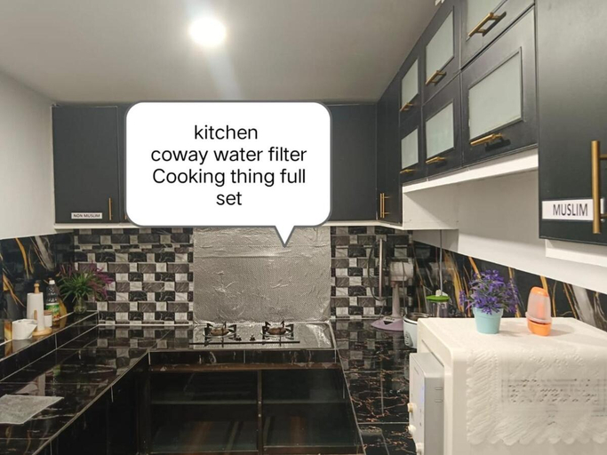 Others 4, Putra Villa Homestay Ipoh, Kinta
