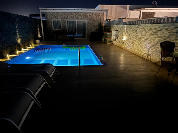 Sport & Beauty 2, Villa Bali, Las Palmas