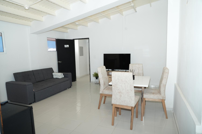 Others 5, Jhonny Cay Collection Apartment, San Andrés