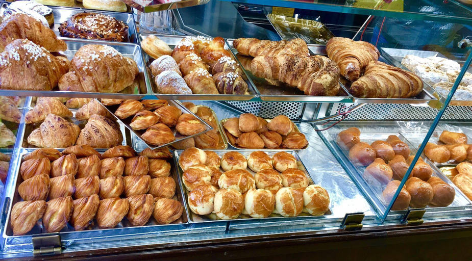 Food & Drinks 4, Il Rifugio di Garibaldi, Napoli